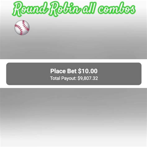 home run parlays|MLB Parlay Builder and Parlay Calculator .